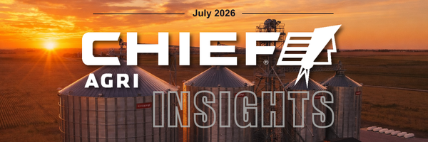 Chief Agri Insights July Email Header