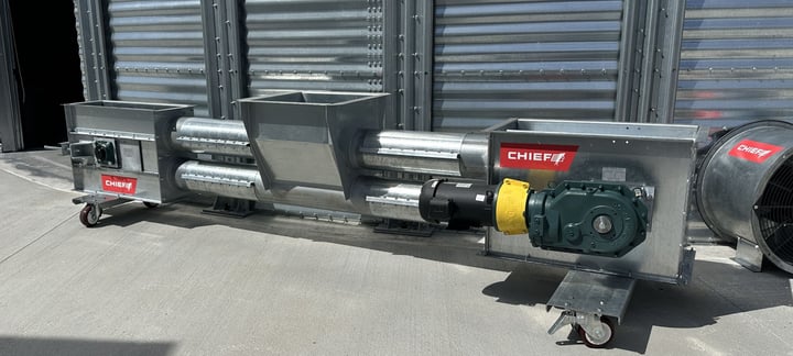 Chief-Agri-Double-Run-Conveyor-Husker-Harvest-Days-2026-resized