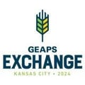 GEAPS Exchange Logo