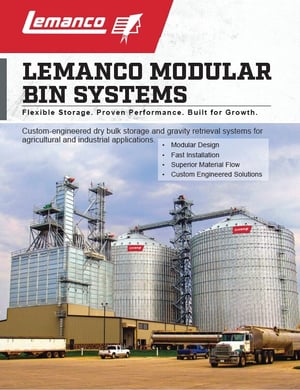 Lemanco Brochure Cover