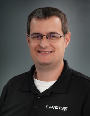 Luke Oswald