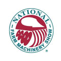 National Farm Machinery Show Logo