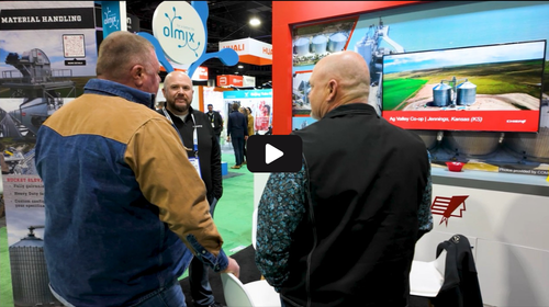 Newsletter Video Image IPPE 2026