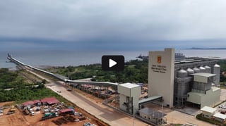 San Miguel Brewery Inc. video image